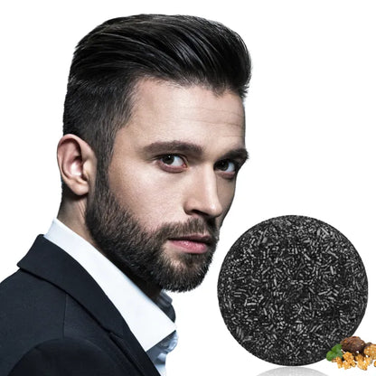 Natural Black Hair Soap ( BUY 1 GET 1 FREE )
