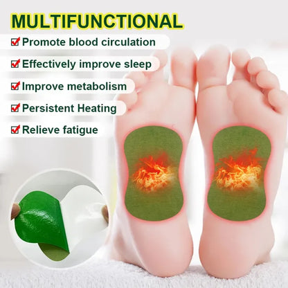 KanyeHB™ Foot Detox Pads  ( BUY 1 GET 1 FREE )