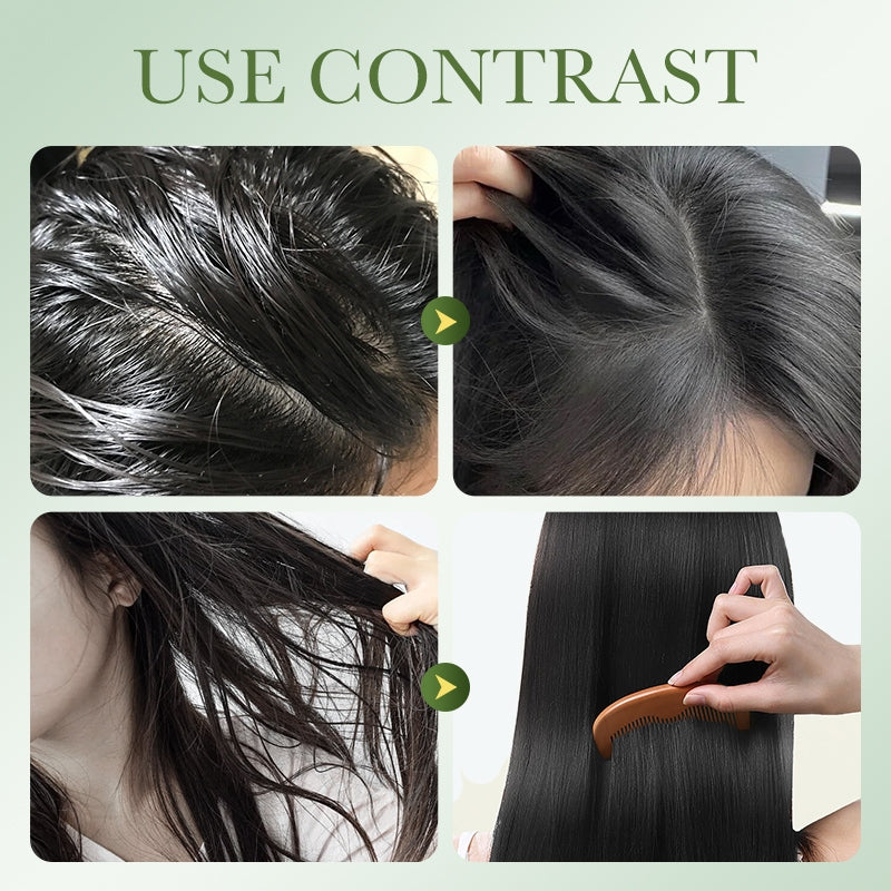 SADOER™ Rosemary Anti-Hair Loss Hair Growth Shampoo