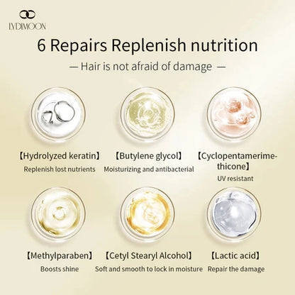 VITA-KERATIN™ Treatment Deep Repair Mask ( BUY 1 GET 1 FREE )