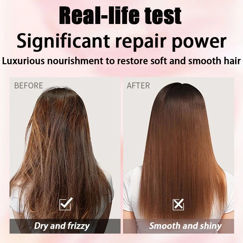 Premium Rosehip Keratin Hair Mask ( BUY 1 GET 1 FREE )