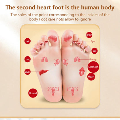 Swelief™ Detox Foot Patch ( BUY 1 GET 1 FREE )