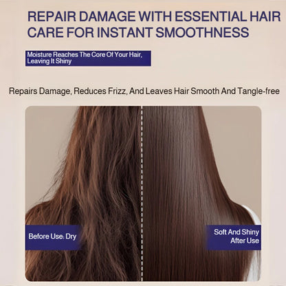 Empowering Keratin Moisturizing Hair Mask ( BUY 1 GET 1 FREE )